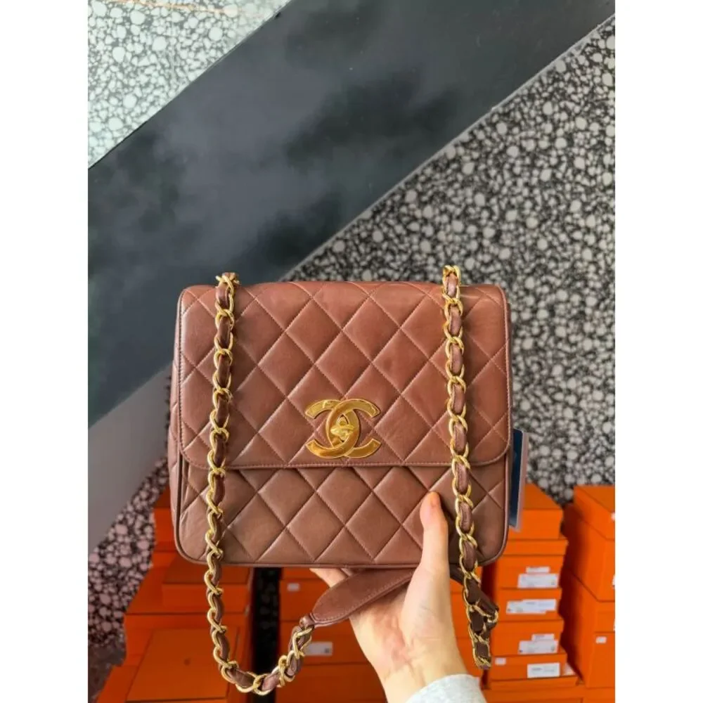 Chanel Women Pre-Loved Bag Very Good Condition